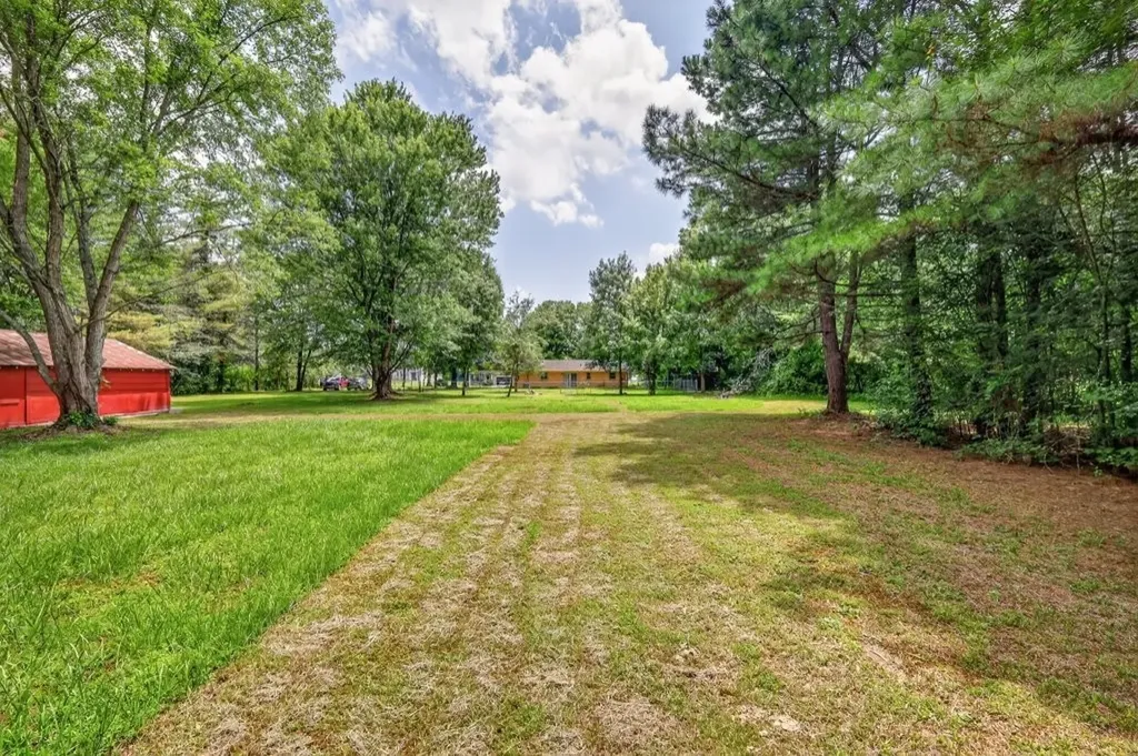 123 Houston Bell Road Manchester TN 37355