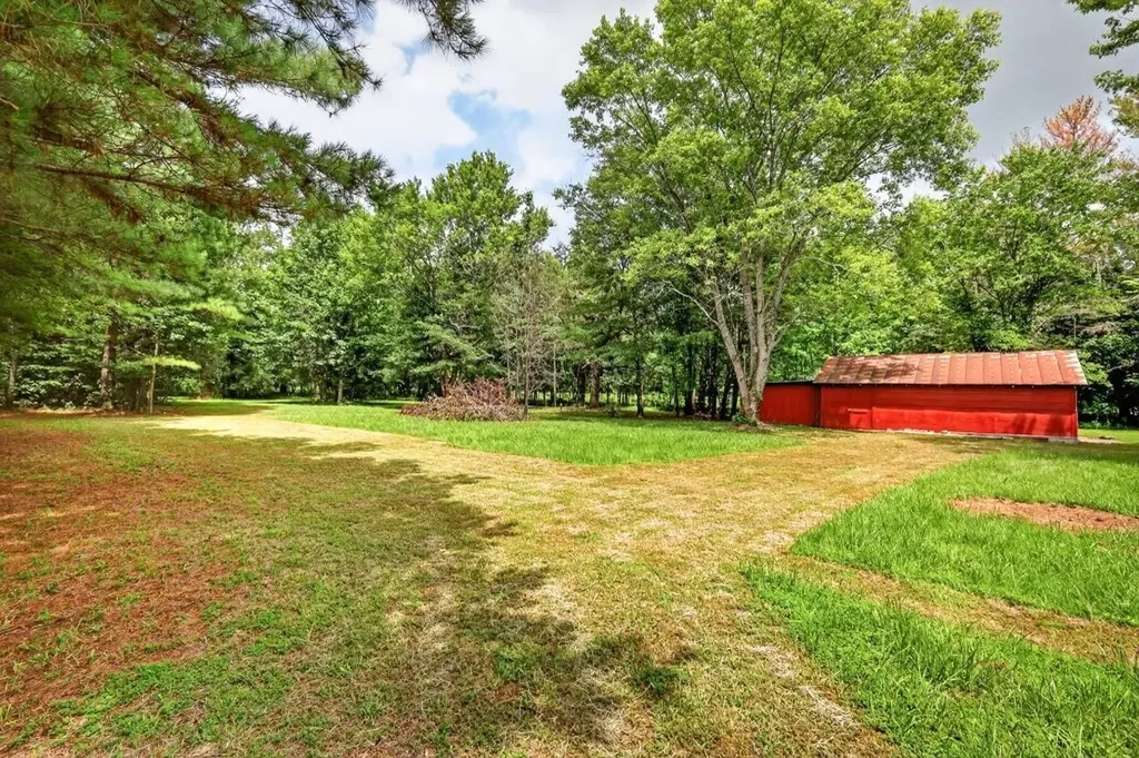 123 Houston Bell Road Manchester TN 37355