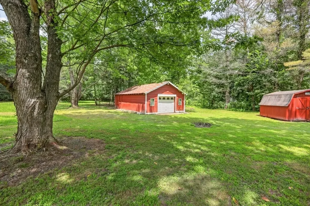 123 Houston Bell Road Manchester TN 37355