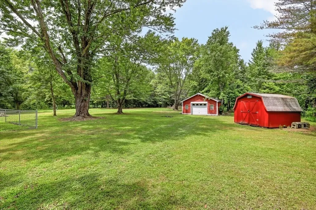 123 Houston Bell Road Manchester TN 37355
