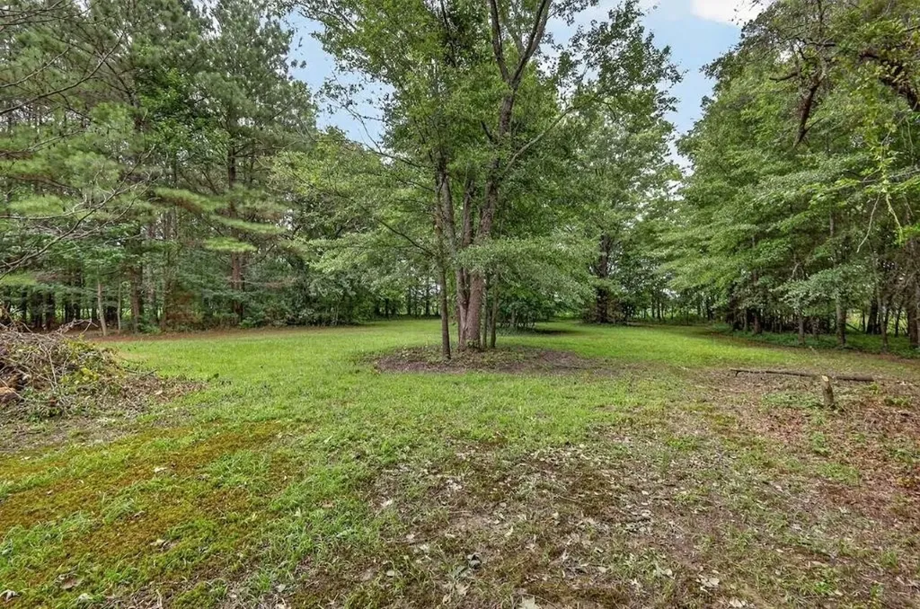 123 Houston Bell Road Manchester TN 37355