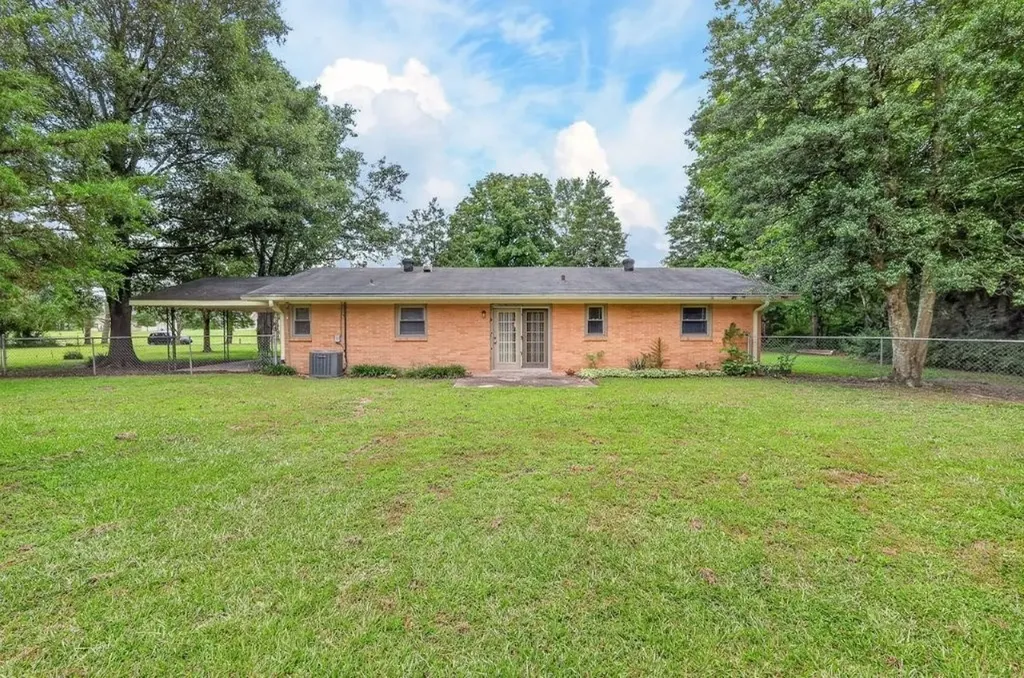 123 Houston Bell Road Manchester TN 37355