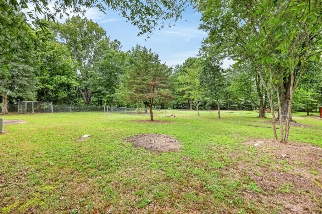 123 Houston Bell Road Manchester TN 37355