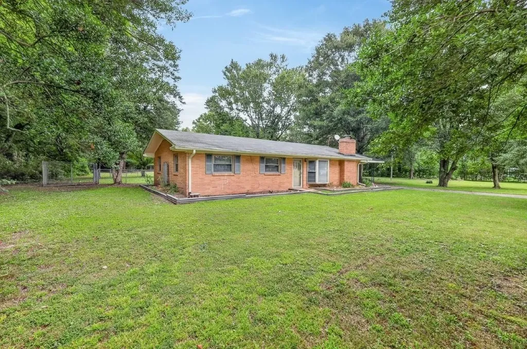 123 Houston Bell Road Manchester TN 37355