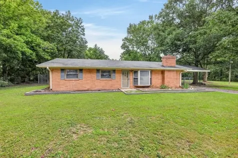 123 Houston Bell Road Manchester TN 37355