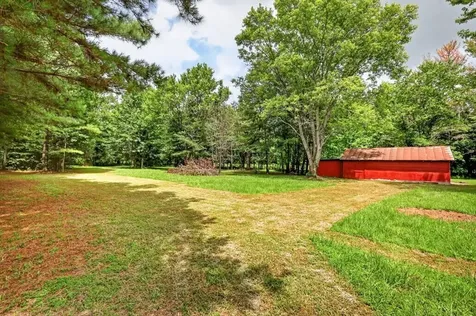 123 Houston Bell Road Manchester TN 37355