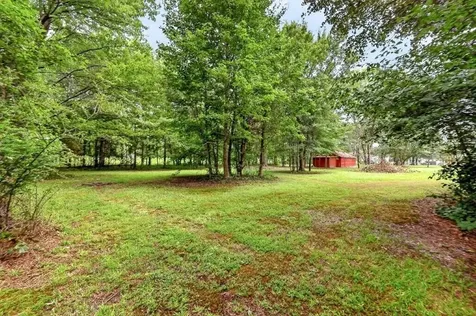 123 Houston Bell Road Manchester TN 37355