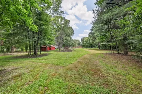 123 Houston Bell Road Manchester TN 37355