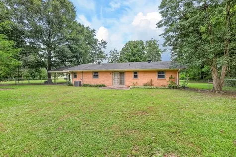 123 Houston Bell Road Manchester TN 37355