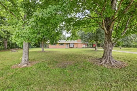 123 Houston Bell Road Manchester TN 37355