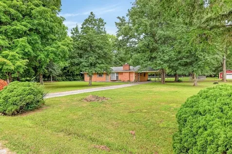123 Houston Bell Road Manchester TN 37355
