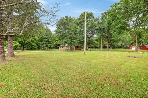 123 Houston Bell Road Manchester TN 37355
