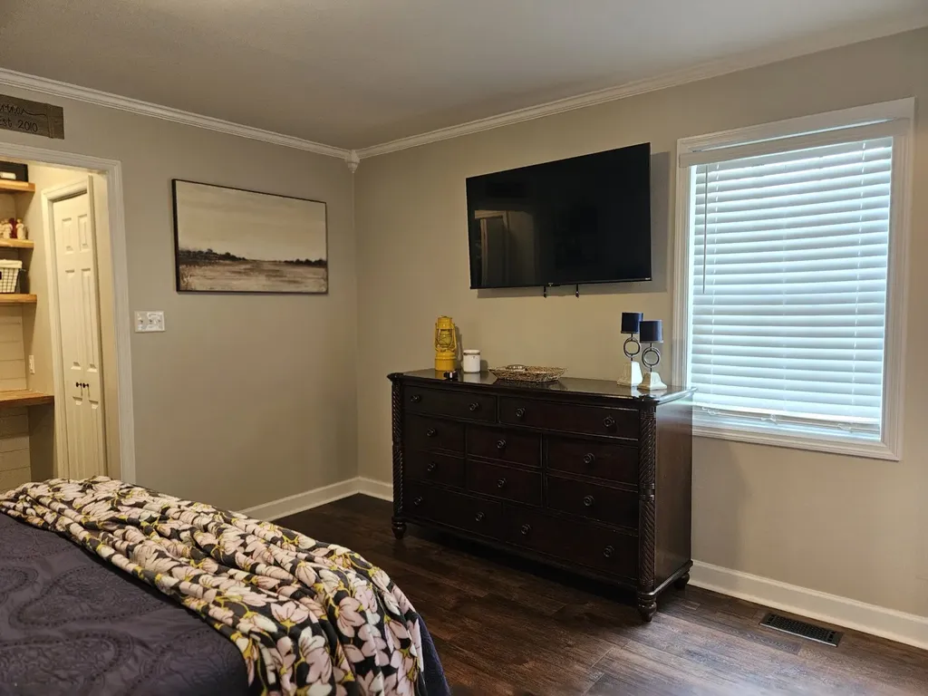 112 Darnell Drive Tullahoma TN 37388