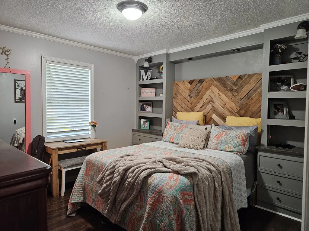 112 Darnell Drive Tullahoma TN 37388