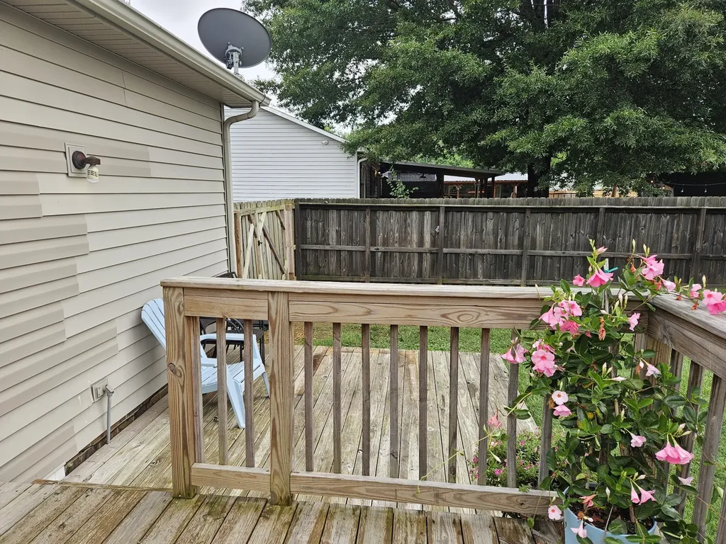 112 Darnell Drive Tullahoma TN 37388