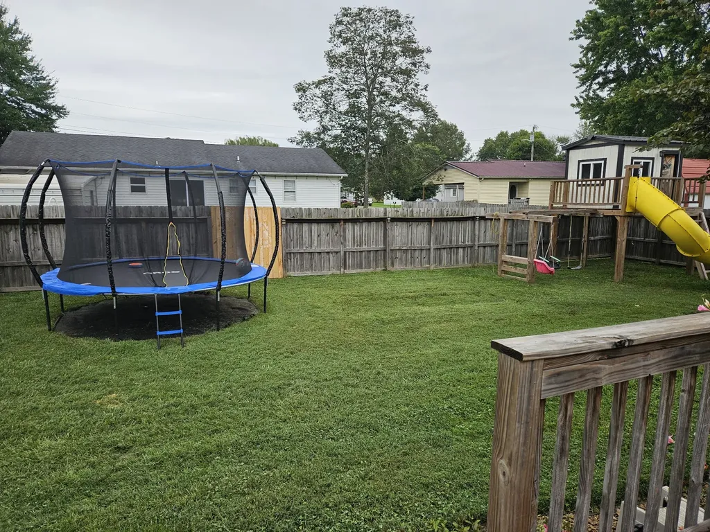 112 Darnell Drive Tullahoma TN 37388