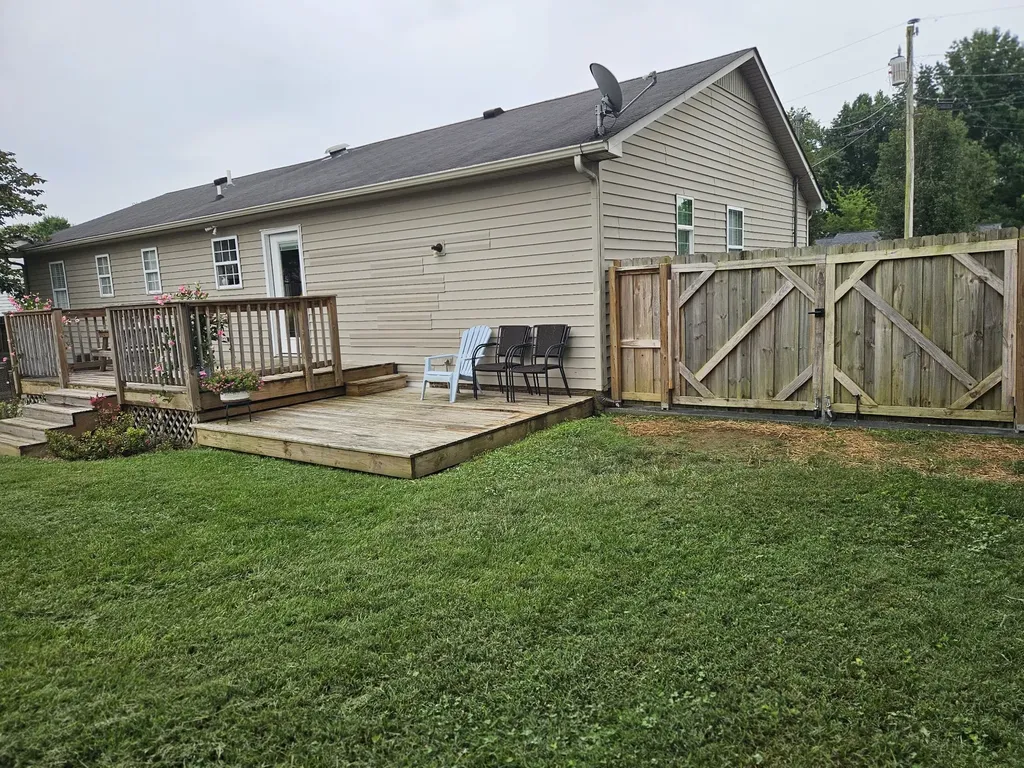 112 Darnell Drive Tullahoma TN 37388