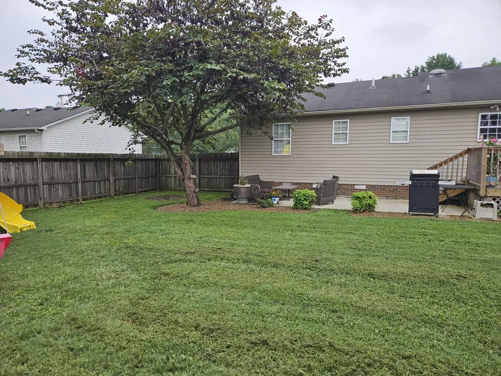 112 Darnell Drive Tullahoma TN 37388