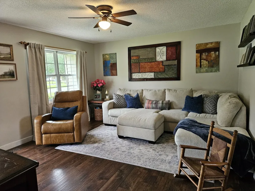 112 Darnell Drive Tullahoma TN 37388