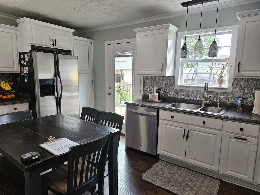 112 Darnell Drive Tullahoma TN 37388