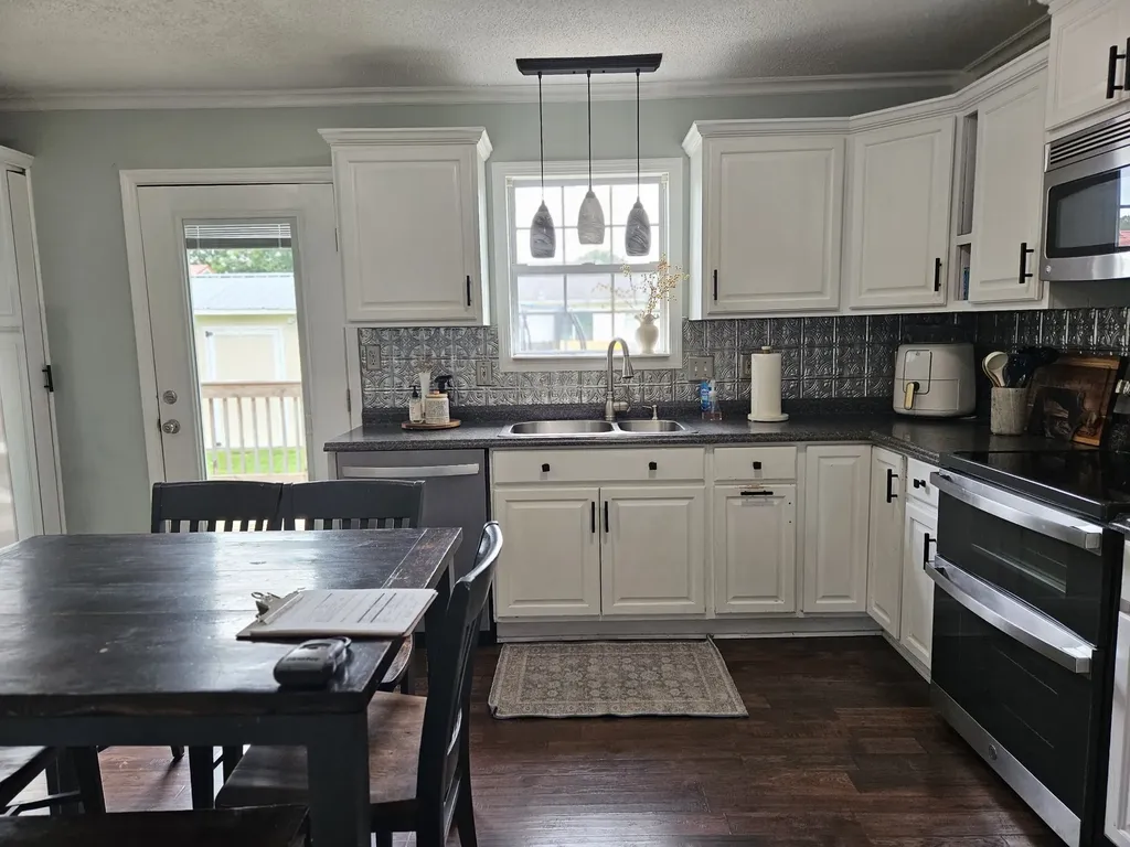 112 Darnell Drive Tullahoma TN 37388