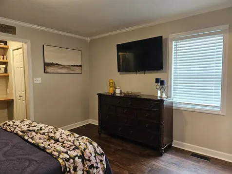 112 Darnell Drive Tullahoma TN 37388