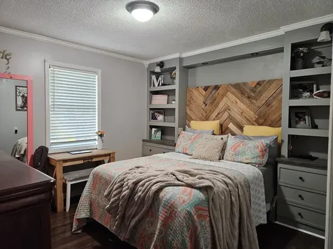 112 Darnell Drive Tullahoma TN 37388