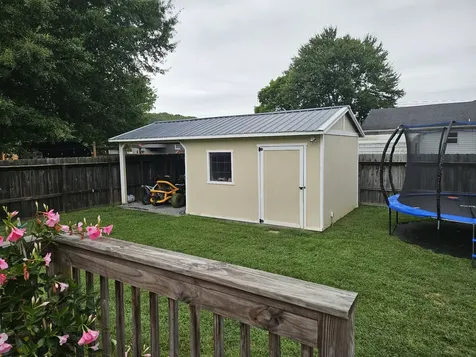 112 Darnell Drive Tullahoma TN 37388