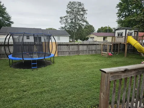 112 Darnell Drive Tullahoma TN 37388