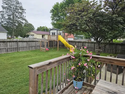 112 Darnell Drive Tullahoma TN 37388