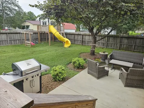 112 Darnell Drive Tullahoma TN 37388