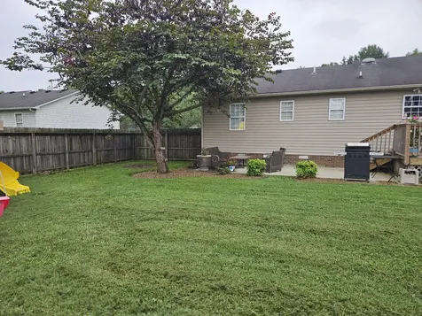 112 Darnell Drive Tullahoma TN 37388