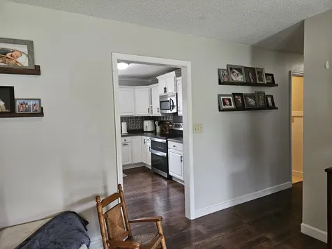 112 Darnell Drive Tullahoma TN 37388