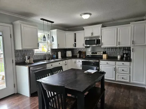 112 Darnell Drive Tullahoma TN 37388