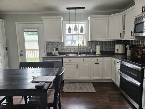 112 Darnell Drive Tullahoma TN 37388