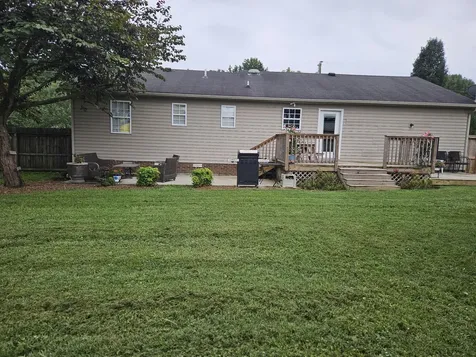 112 Darnell Drive Tullahoma TN 37388