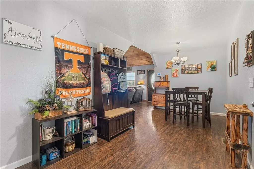 251 County Road 67 Riceville TN 37370