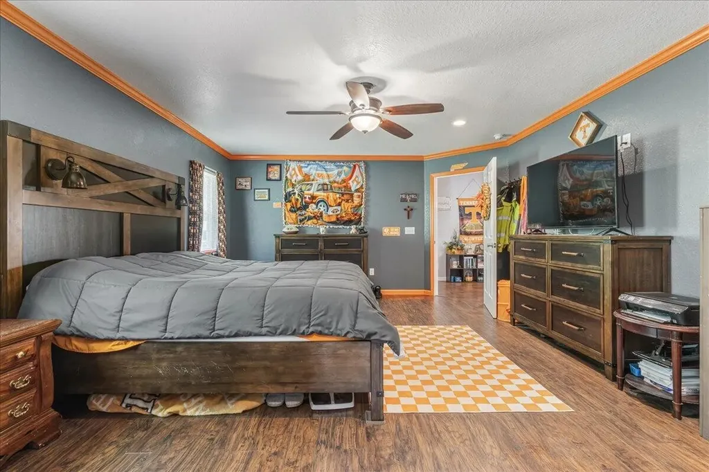 251 County Road 67 Riceville TN 37370