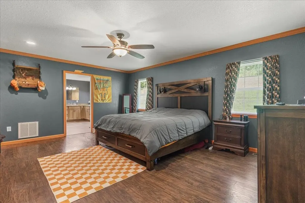 251 County Road 67 Riceville TN 37370