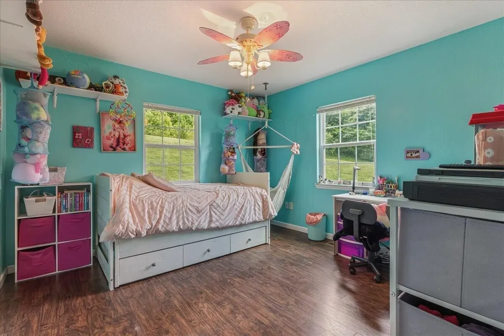 251 County Road 67 Riceville TN 37370