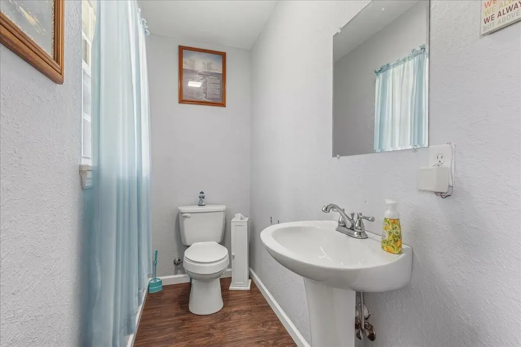 251 County Road 67 Riceville TN 37370