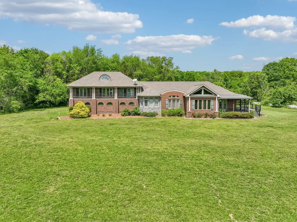 2836 Academy Road Lebanon TN 37087