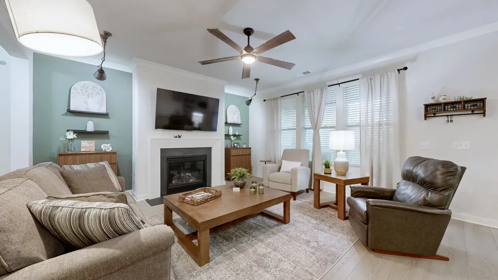 2669 Augusta Trace Drive Columbia TN 38401