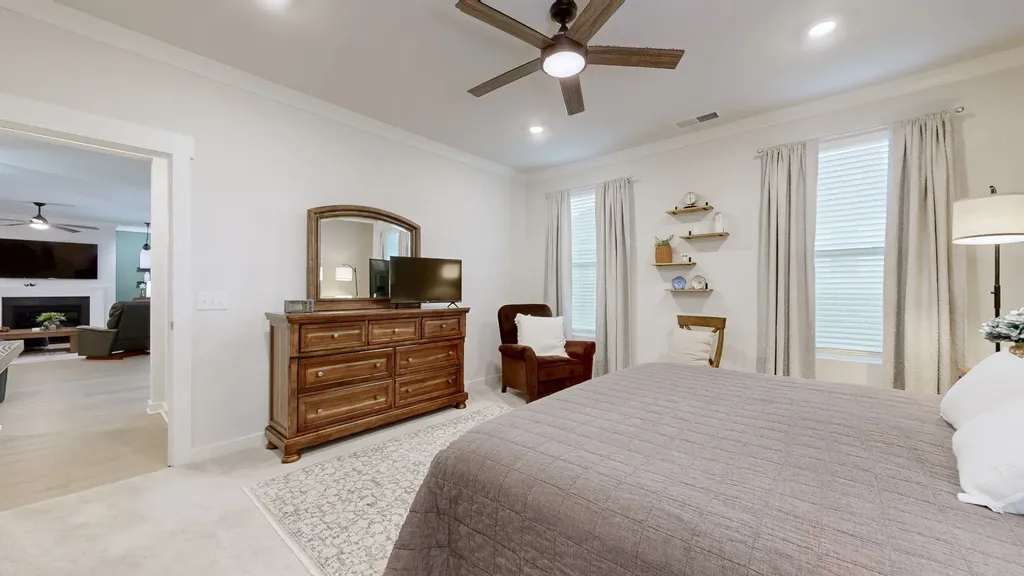 2669 Augusta Trace Drive Columbia TN 38401