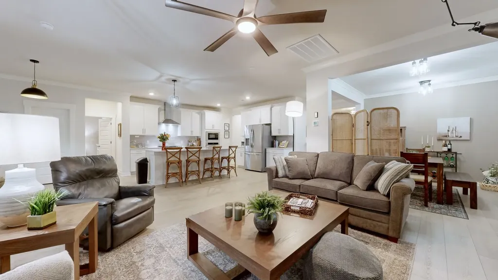 2669 Augusta Trace Drive Columbia TN 38401