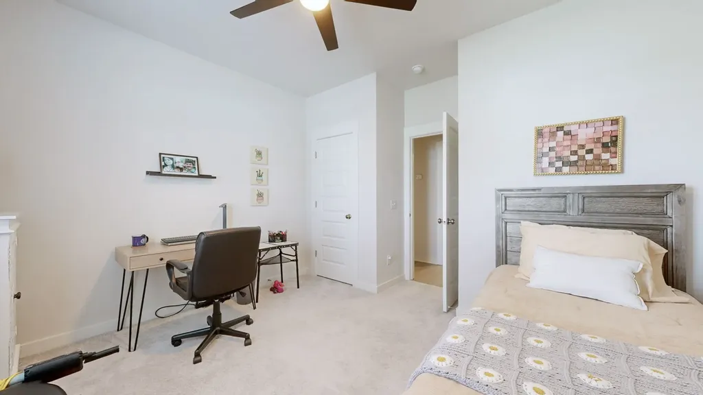 2669 Augusta Trace Drive Columbia TN 38401