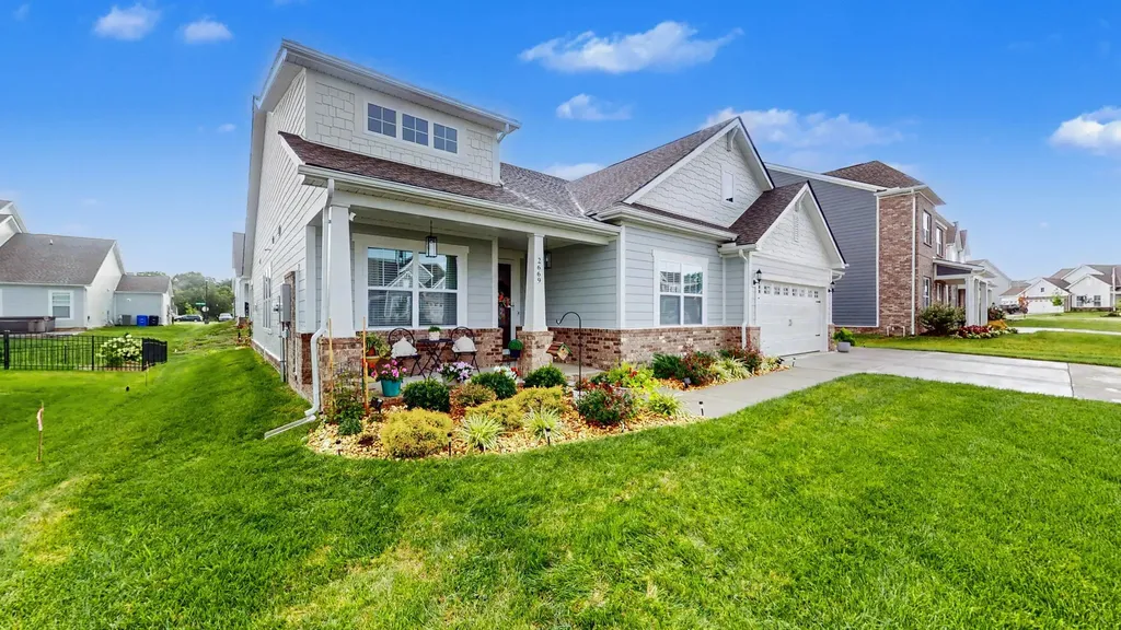 2669 Augusta Trace Drive Columbia TN 38401