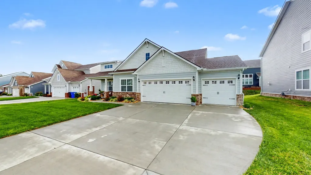 2669 Augusta Trace Drive Columbia TN 38401