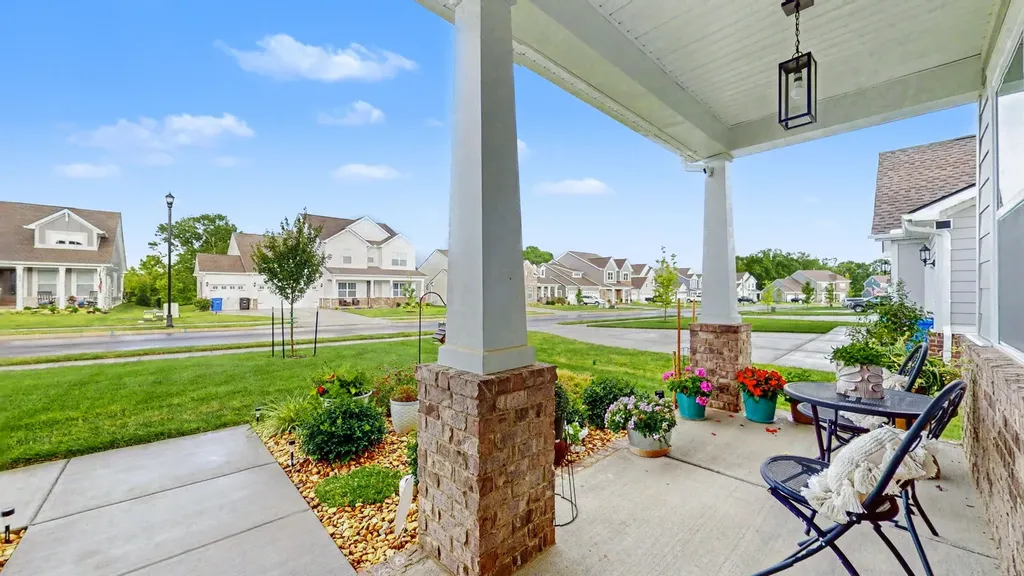 2669 Augusta Trace Drive Columbia TN 38401
