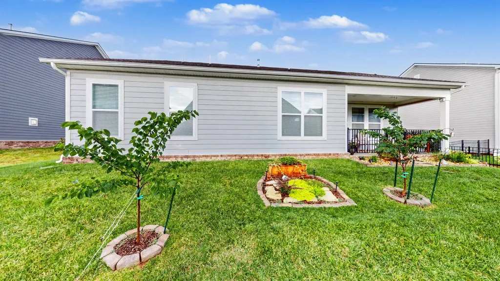 2669 Augusta Trace Drive Columbia TN 38401